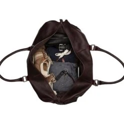 Burkely Antique Avery Weekender Brown -Burkely burkely antique avery weekender brown burkely 842735