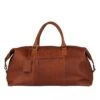 Burkely Antique Avery Weekender Cognac -Burkely burkely antique avery weekender cognac burkely 538607