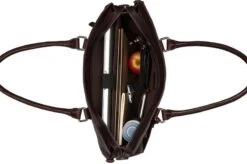 Burkely Doris Antique Avery Laptoptas 15,6 Inch Dark Brown 15 Burkely Doris Antique Avery Laptoptas 15,6 Inch Dark Brown -Burkely burkely doris antique avery laptoptas 156 inch dark brown burkely 129800