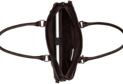 Burkely Doris Antique Avery Laptoptas 15,6 Inch Dark Brown 13 Burkely Doris Antique Avery Laptoptas 15,6 Inch Dark Brown -Burkely burkely doris antique avery laptoptas 156 inch dark brown burkely 502599