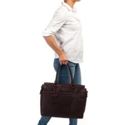 Burkely Doris Antique Avery Laptoptas 15,6 Inch Dark Brown 16 Burkely Doris Antique Avery Laptoptas 15,6 Inch Dark Brown -Burkely burkely doris antique avery laptoptas 156 inch dark brown burkely 819206