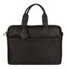 Burkely Vintage Laptop Bag 15,6" Black -Burkely burkely vintage river worker black burkely 525973