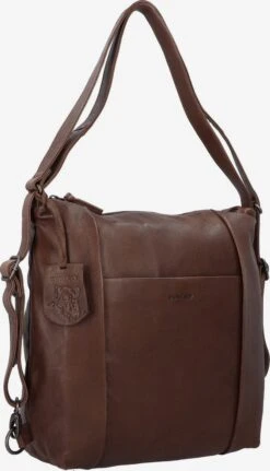 BURKELY Schoudertassen Schoudertas Dames Bruin 9 BURKELY Schoudertassen Schoudertas Dames Bruin -Burkely c01119ae584cb61e0f06034c9e7065d2