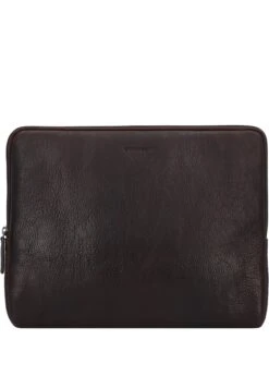 BURKELY Antique - Laptoptas - Brown