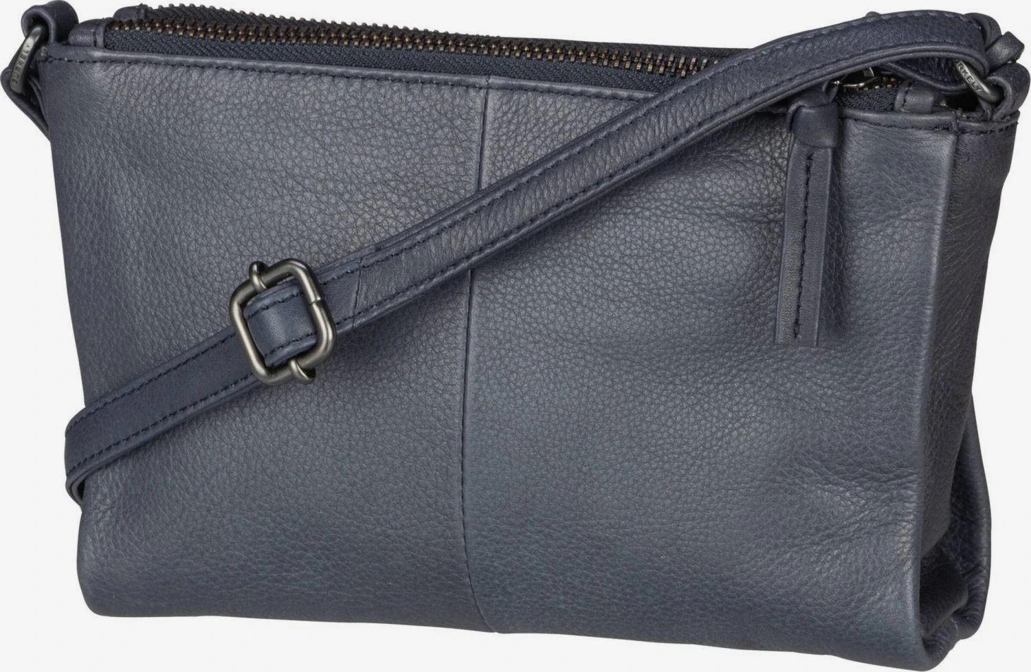 BURKELY Schoudertasjes Schoudertas Just Jolie Dames Donkerblauw 4 BURKELY Schoudertasjes Schoudertas Just Jolie Dames Donkerblauw - Afbeelding 2