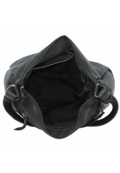 BURKELY Just Jolie Schulter 31 Cm - Handtas - Black -Burkely c03bcfc26de54282ade102b490a4eac4