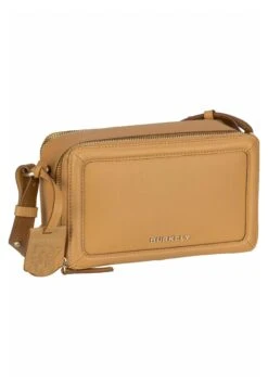 BURKELY Beloved Bailey Box - Schoudertas - Light Cognac -Burkely c08d6755cca04e7aa0ad6796a5ad8718