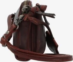 BURKELY Schoudertasjes Schoudertas Dames Kastanjebruin -Burkely c1bd86bc2efbaec08ee02b7d04ecc4f3