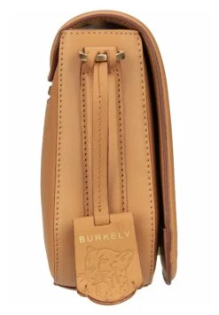 BURKELY Beloved Bailey Satchel - Schoudertas - Coy Cognac -Burkely c2fe50a4da98469bbed3264c4acf486d