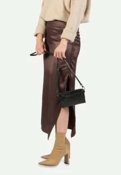 BURKELY Casual Carly - Schoudertas - Black