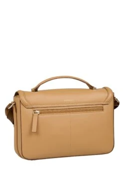 BURKELY Beloved Bailey - Schoudertas - Light Cognac -Burkely c4081da653e941f98c1b5c0ee4b11b5e