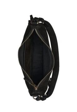 BURKELY Still Selene- Handtas - Black 10 BURKELY Still Selene- Handtas - Black -Burkely c427ad8afaf94cae83f39cf23c20ec48