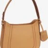 BURKELY Schoudertassen Schoudertas Beloved Bailey Dames Beige -Burkely c436cd49b43444284d20f8462b9dfdf1