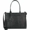 BURKELY Casual Cayla - Handtas - Black -Burkely c483043d050a4a76888c4746ebebba1e