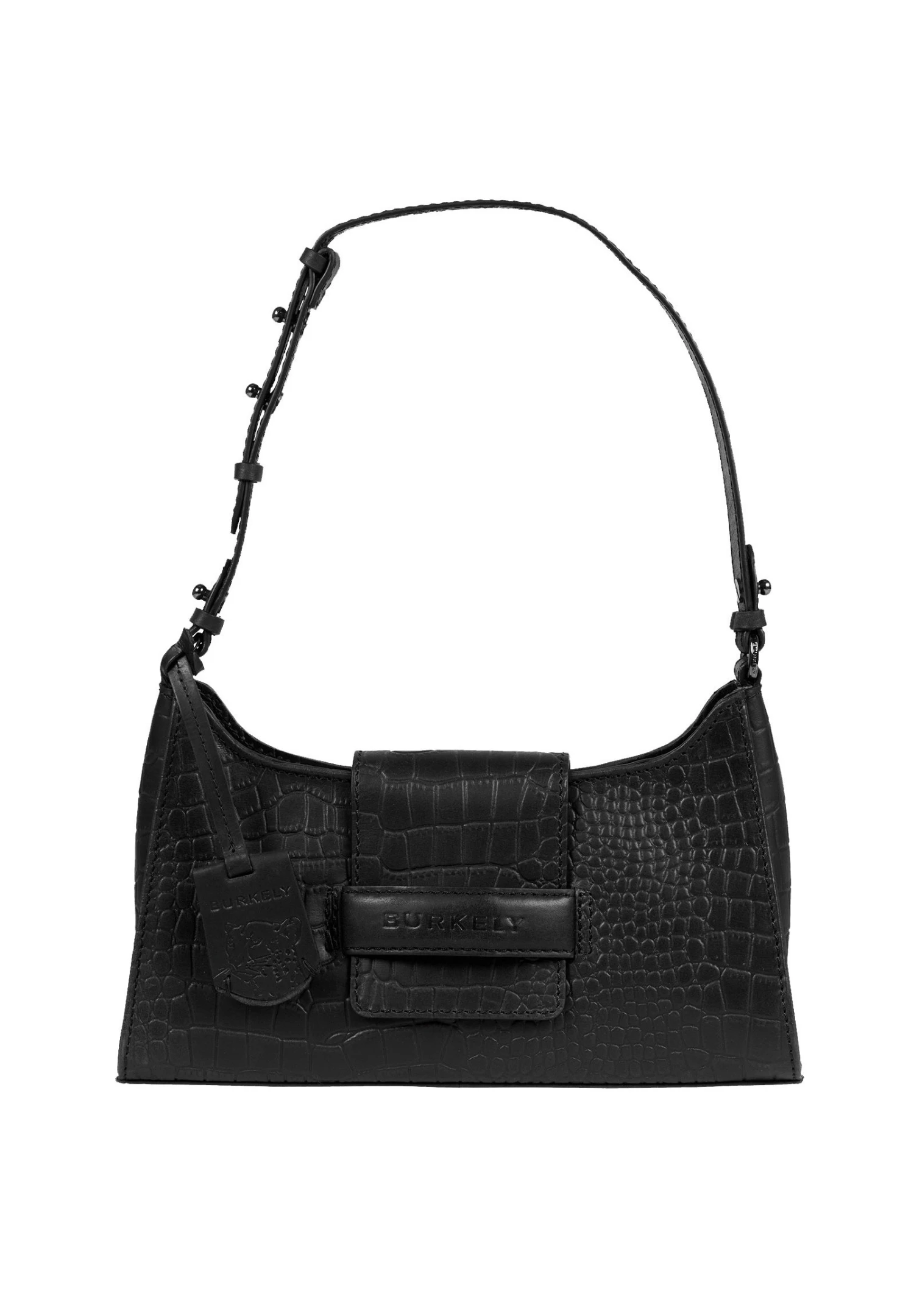 BURKELY Casual Carly - Handtas - Black 4 BURKELY Casual Carly - Handtas - Black - Afbeelding 2