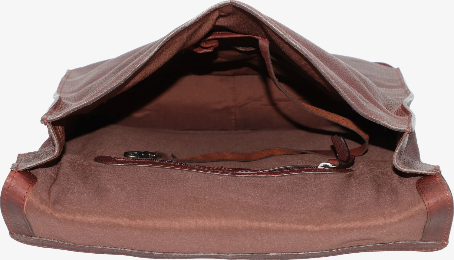 BURKELY Rugzakken Rugzak Antique Avery Dames Roestbruin 6 BURKELY Rugzakken Rugzak Antique Avery Dames Roestbruin - Afbeelding 5