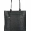 BURKELY Casual CaylaLaptopfach - Shopper - Black -Burkely c54a656fdfaf48a78c56a00ddc727aa8