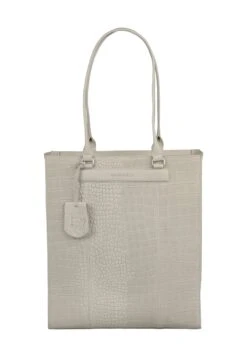 BURKELY Casual CaylaLaptopfach - Shopper - Off White 8 BURKELY Casual CaylaLaptopfach - Shopper - Off White -Burkely c5b944aa6de2442fb1842d542bbaacc4
