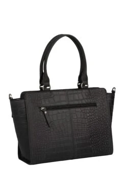 BURKELY Casual Cayla- Handtas - Black 9 BURKELY Casual Cayla- Handtas - Black -Burkely c60ce6c523d6476bb02b8c6c0e4a75eb