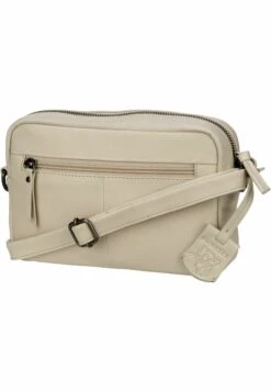 BURKELY Just Jolie- Schoudertas - Off White -Burkely c74e8c05366d479a831527c90117d7c7