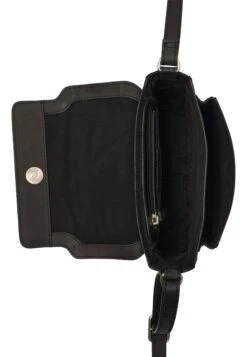 BURKELY Casual Cayla Satchel Small - Schoudertas - Black 10 BURKELY Casual Cayla Satchel Small - Schoudertas - Black -Burkely c7ad238f235c4754adf925fab447a1e3