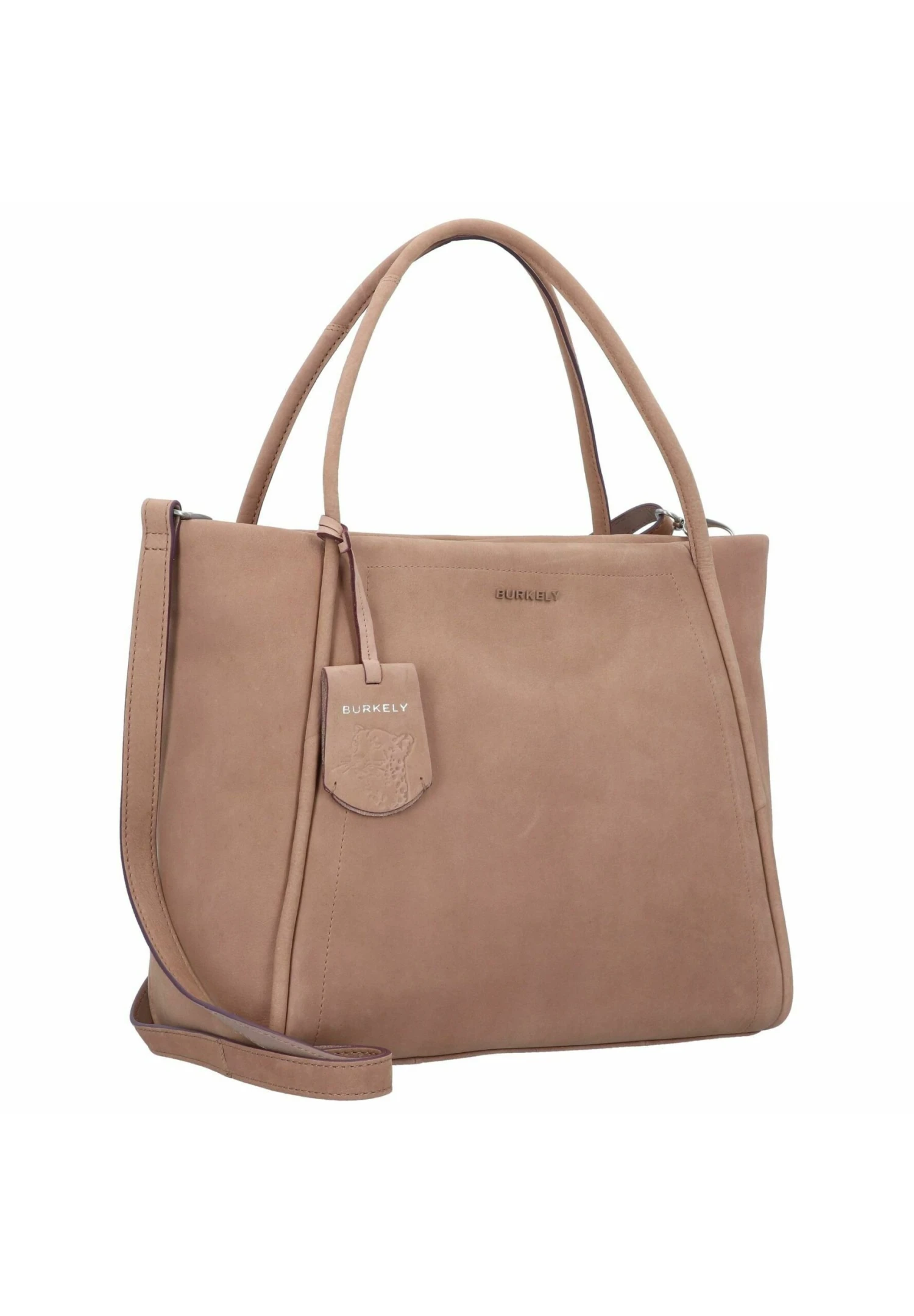 BURKELY Still Selene Shopper- Handtas - Misty Mauve 7 BURKELY Still Selene Shopper- Handtas - Misty Mauve - Afbeelding 5