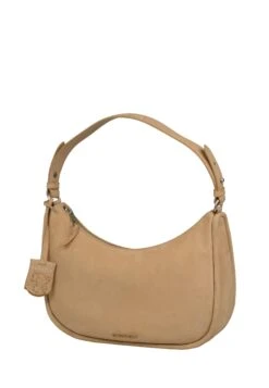 BURKELY Still Selene- Handtas - Beige -Burkely c89fbb1c0f734c20a9945b64f53e984d
