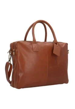 BURKELY Aktetas - Cognac 10 BURKELY Aktetas - Cognac -Burkely c8e9d1de548d4144bd627bdd320dd239