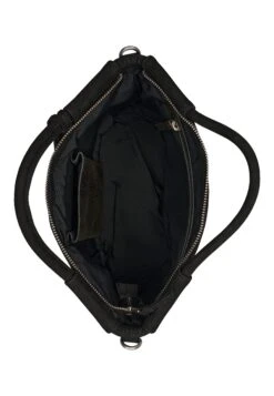 BURKELY Still Selene - Handtas - Black -Burkely ca333db975fe44be97422edb301d80c1