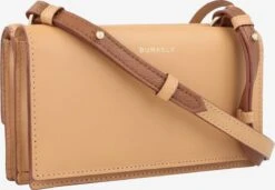 BURKELY Schoudertasjes Schoudertas Dames Geel -Burkely cb6c7dfb1978f8d030efea3e5c4f691f