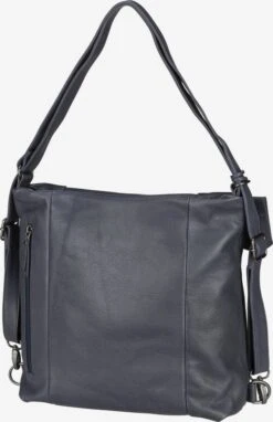 BURKELY Schoudertassen Schoudertas Just Jolie Dames Basaltgrijs 5 BURKELY Schoudertassen Schoudertas Just Jolie Dames Basaltgrijs -Burkely cc5b294f0647e9126c2ccd3ea43dec65