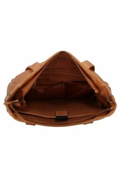 BURKELY Just Jolie Laptopfach - Shopper - Cinnamon Cognac -Burkely cc6ee1f1759c430f9bedf1f42644c4c5