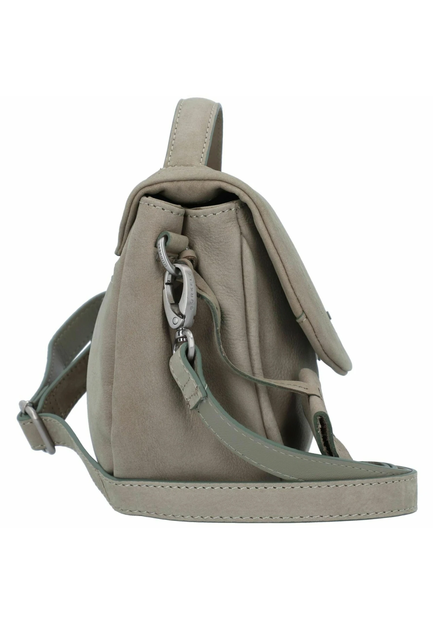 BURKELY Still Selene- Handtas - Gloomy Green 6 BURKELY Still Selene- Handtas - Gloomy Green - Afbeelding 4