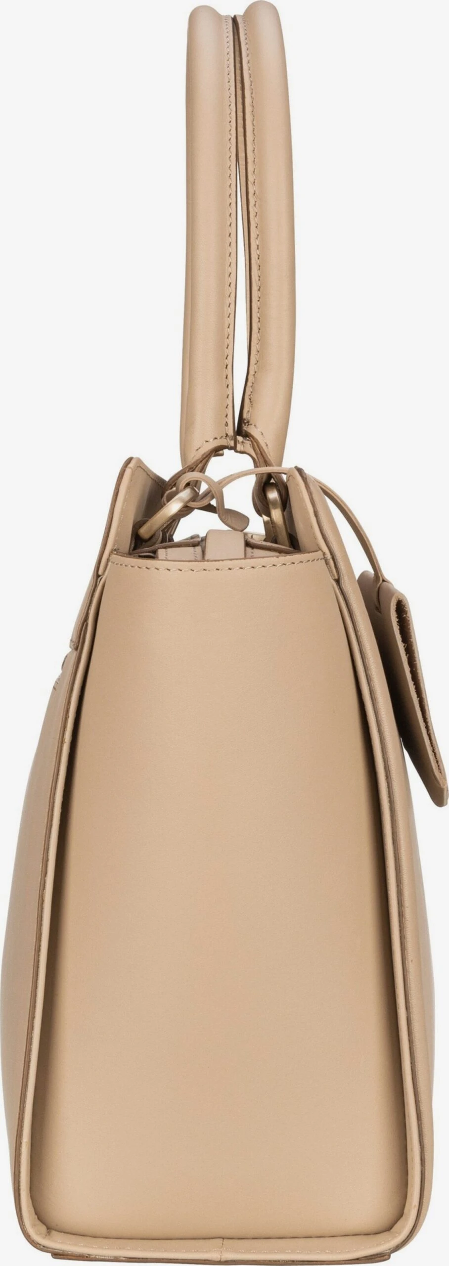 BURKELY Handtassen Handtas Beloved Bailey Dames Beige 6 BURKELY Handtassen Handtas Beloved Bailey Dames Beige - Afbeelding 4