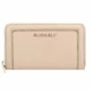 BURKELY Beloved Bailey Rfid Schutz - Portemonnee - Gullible Grey -Burkely cf480e7a52c64852ad7d8637b7d69875