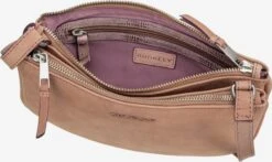 BURKELY Schoudertasjes Schoudertas Dames Rosa 9 BURKELY Schoudertasjes Schoudertas Dames Rosa -Burkely d0d84dd1c158053cccbe70ba1b5ab538