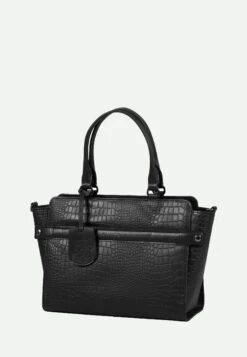 BURKELY Casual Carly- Handtas - Black 11 BURKELY Casual Carly- Handtas - Black -Burkely d0e393ac0d9941ba928e4f272daf2737