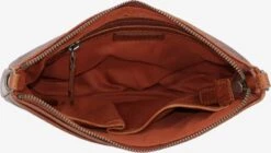 BURKELY Schoudertasjes Schoudertas Antique Avery Dames Karamel -Burkely d0f4a5f3b73d6c78a5f5b8292cf9e7a3