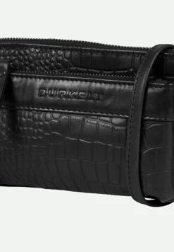 BURKELY Casual Carly - Schoudertas - Black -Burkely d240b1b763d04092892422a02cebdf3d