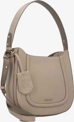 BURKELY Schoudertassen Schoudertas Beloved Bailey Dames Camel -Burkely d2aae0feec130cfed19e22ffc1e80c04