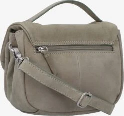 BURKELY Handtassen Handtas Dames Groen -Burkely d35c4afda30a8337be25c21c06753a4a