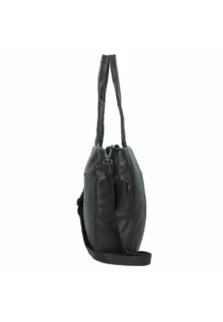 BURKELY Just Jolie Laptopfach - Shopper - Black -Burkely d55aabcd654a4409943ee204dd3475ba