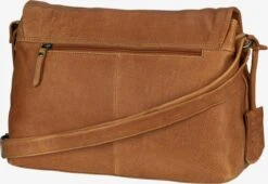 BURKELY Schoudertasjes Schoudertas Just Jolie Dames Cognac 5 BURKELY Schoudertasjes Schoudertas Just Jolie Dames Cognac -Burkely d5859f1f054fe266a928078b54238dcc