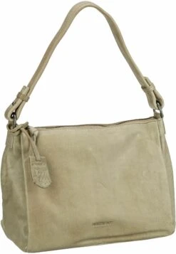 BURKELY Just Jolie- Handtas - Light Taupe -Burkely d5baaf29ce324da0a9694f6a62a942d0