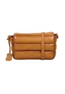 BURKELY Drowsy Dani Satchel - Schoudertas - Cognac 9 BURKELY Drowsy Dani Satchel - Schoudertas - Cognac -Burkely d69c38cd66274c11a3ea2db974df2ac7