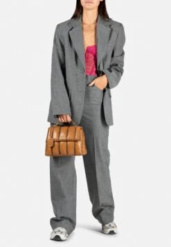 BURKELY Drowsy Dani City - Handtas - Cognac -Burkely d6d59a6cedcc4104ab7236d04ee591bb