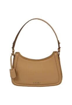 BURKELY Beloved Bailey- Handtas - Light Cognac -Burkely d85c60a9ff6e4539a297c95aa2201019