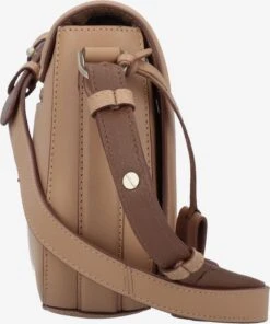 BURKELY Schoudertasjes Schoudertas Dames Lichtbruin 9 BURKELY Schoudertasjes Schoudertas Dames Lichtbruin -Burkely d874053c3e07e7630059af433ef41f68