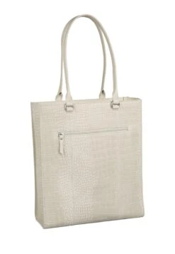 BURKELY Casual CaylaLaptopfach - Shopper - Off White 9 BURKELY Casual CaylaLaptopfach - Shopper - Off White -Burkely d8d91a3cd9dc457ead346b28dc6b0480