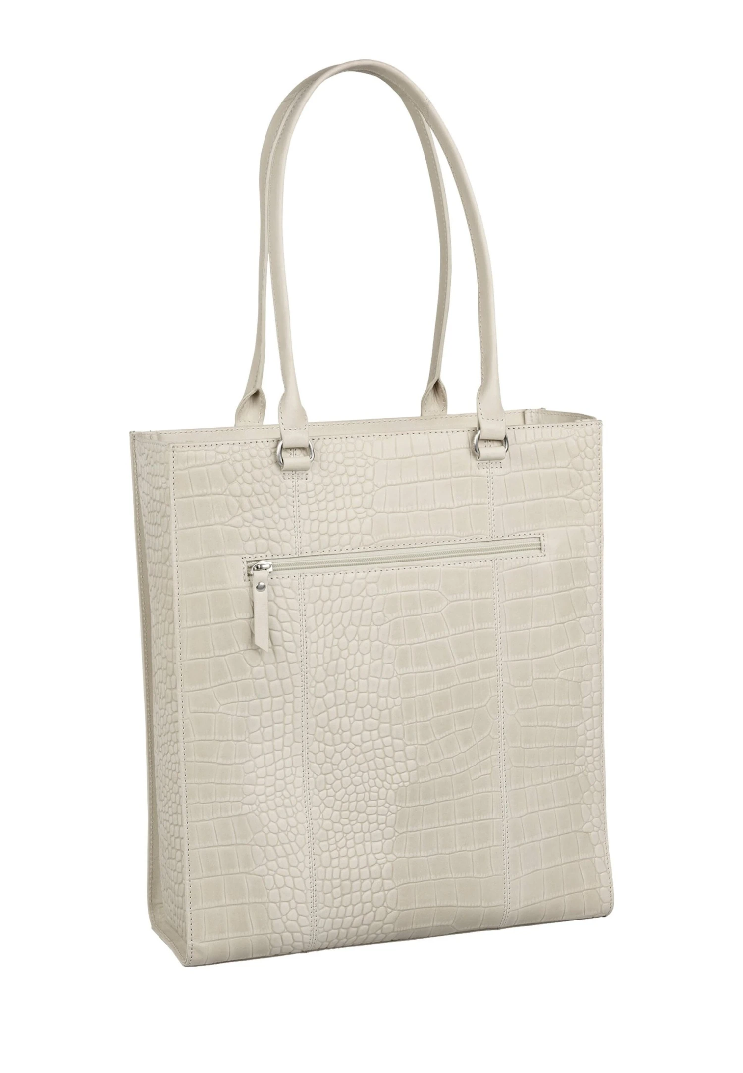 BURKELY Casual CaylaLaptopfach - Shopper - Off White 5 BURKELY Casual CaylaLaptopfach - Shopper - Off White - Afbeelding 3